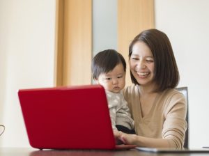 informasi lowongan pekerjaan ibu rumah tangga