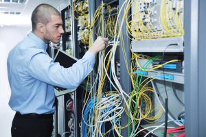 lowongan kerja network engineer